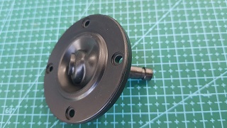 ACCIONADOR CON PERNO RETEN OJALADORA JUKI LBH